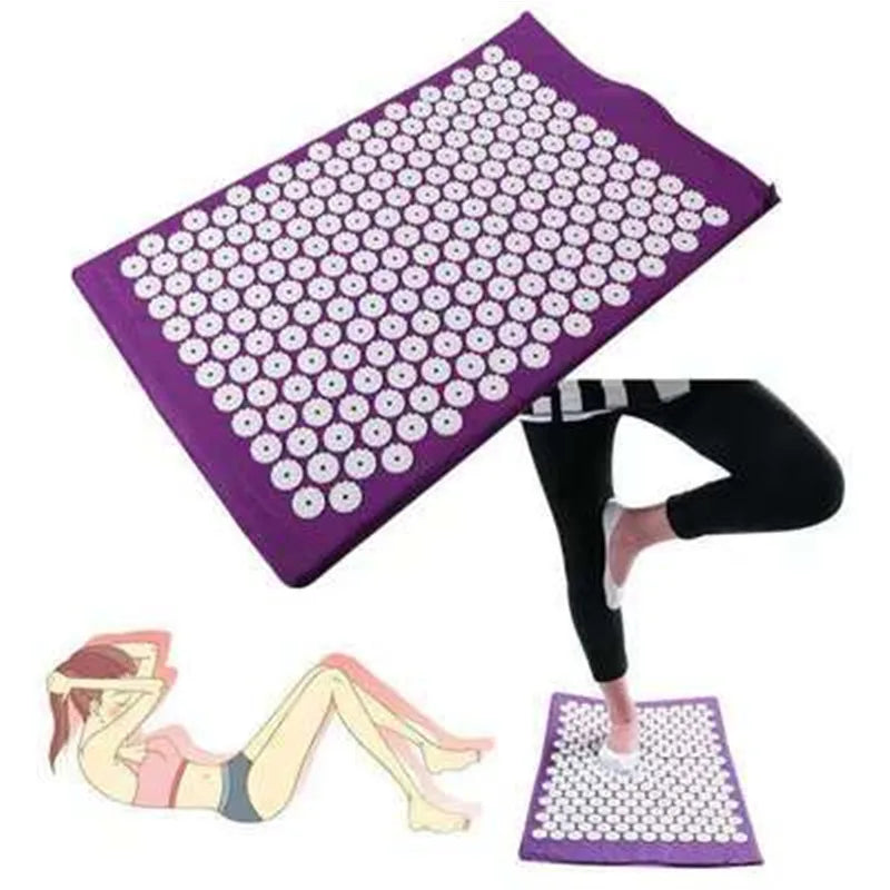 Massager Mat