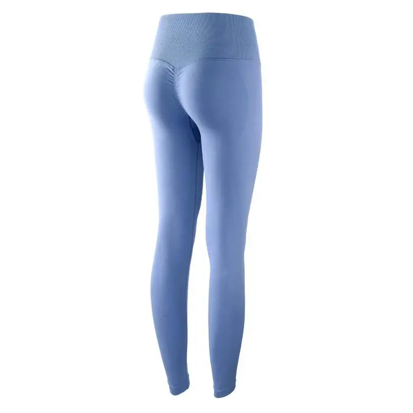 Elastic Sports Legging