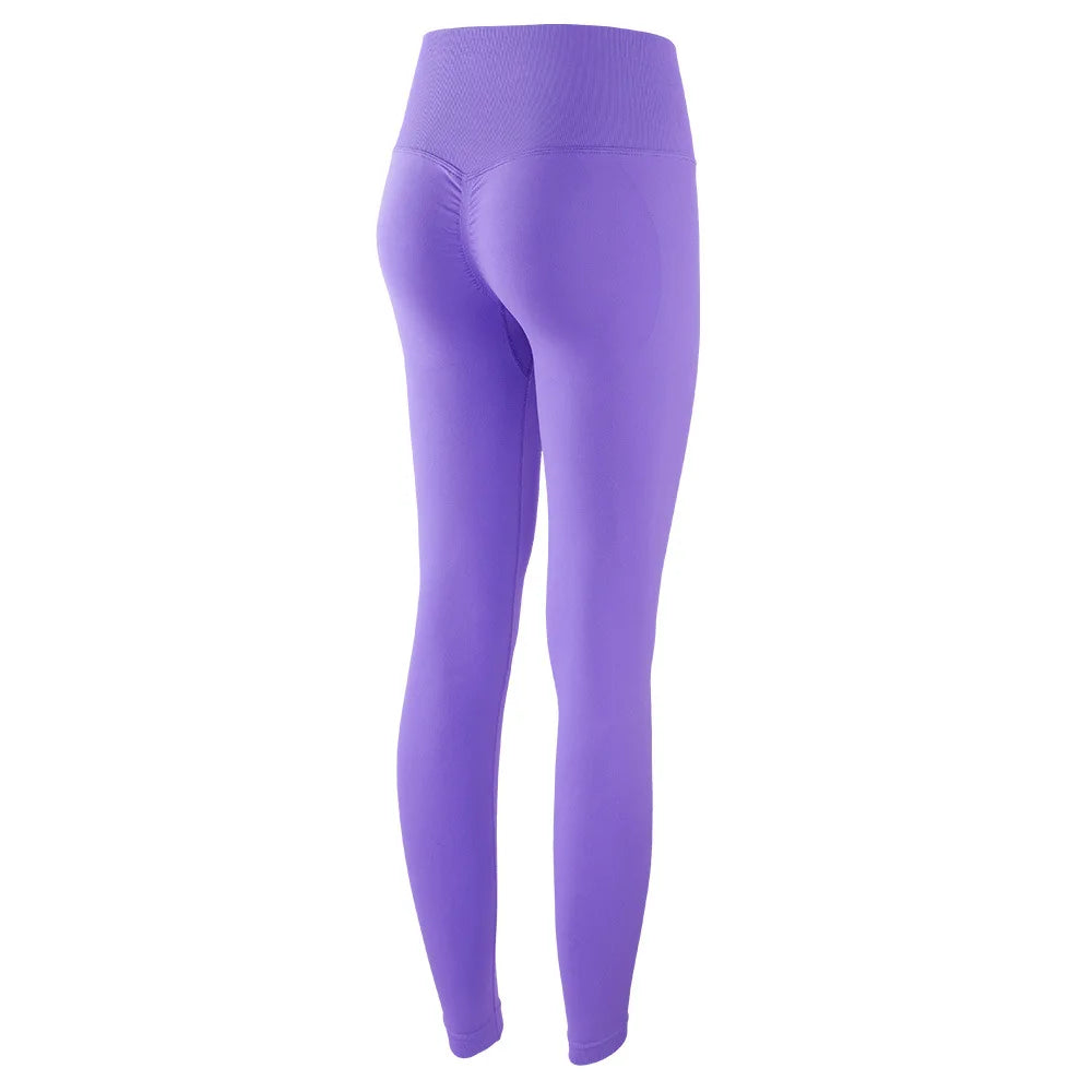 Elastic Sports Legging