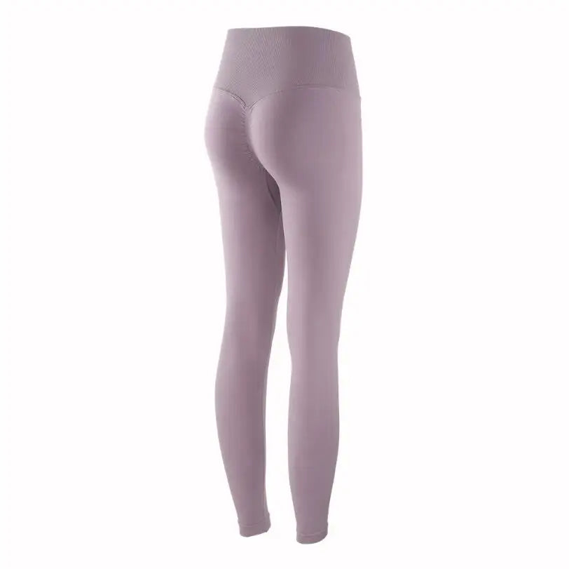 Elastic Sports Legging