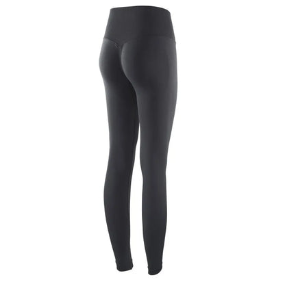 Elastic Sports Legging