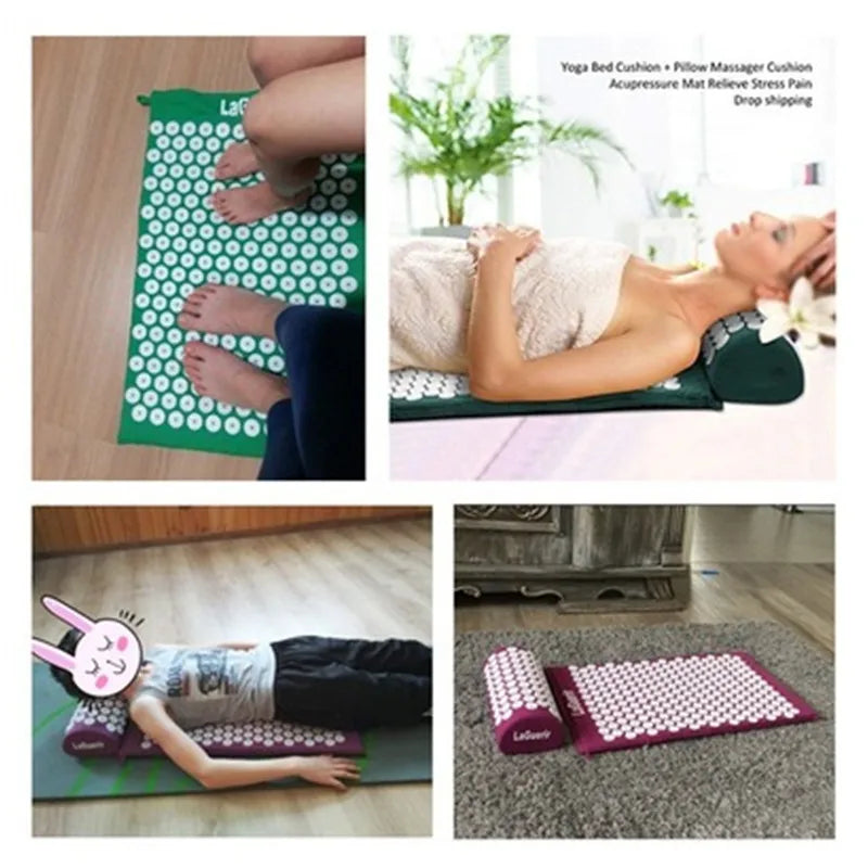 Massager Mat