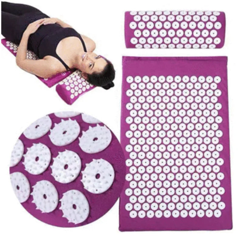 Massager Mat