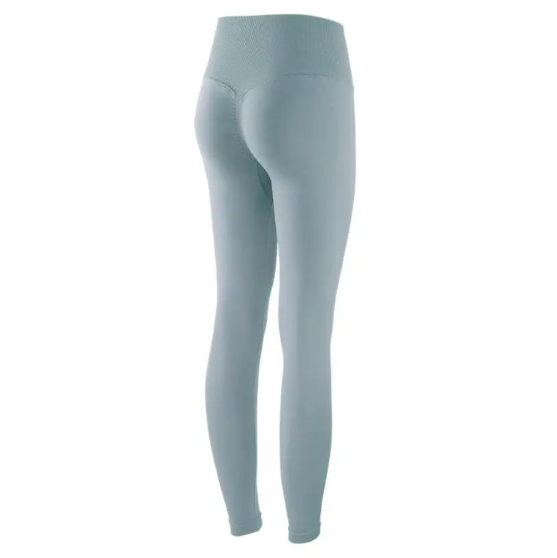 Elastic Sports Legging