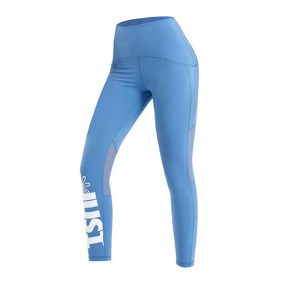 Elastic Leggings