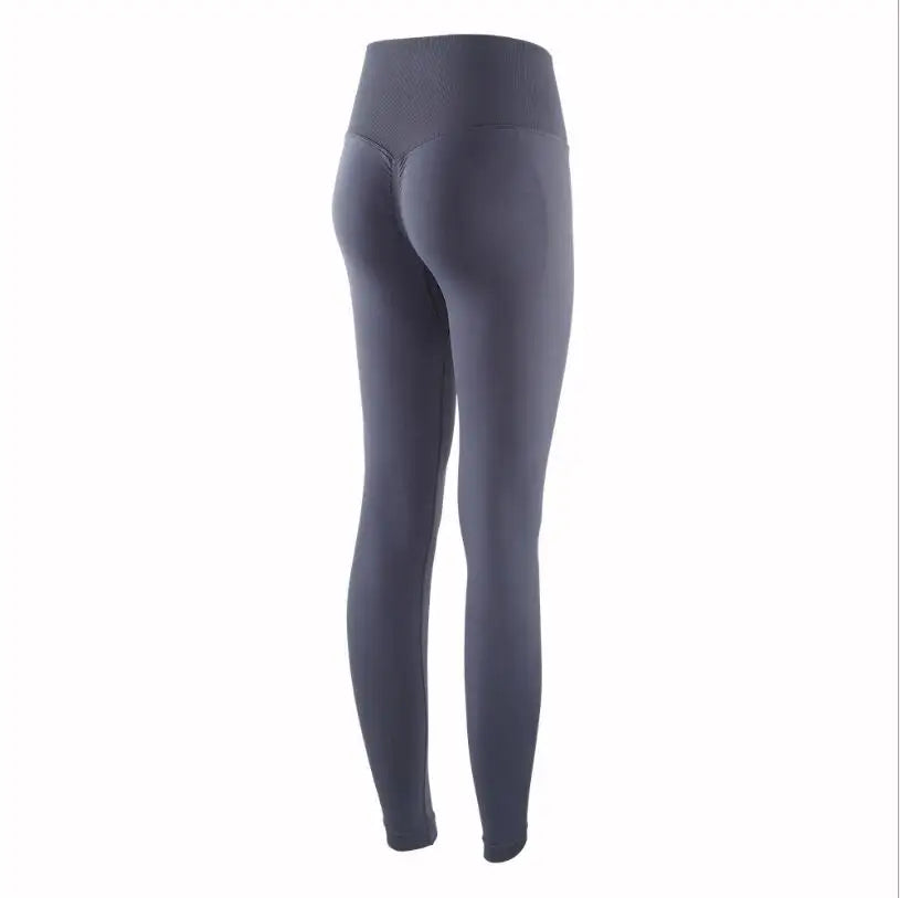 Elastic Sports Legging