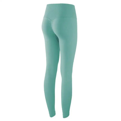 Elastic Sports Legging