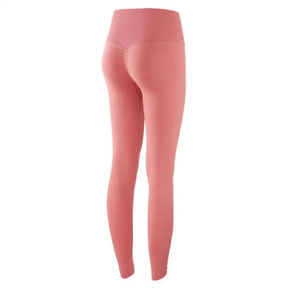 Elastic Sports Legging