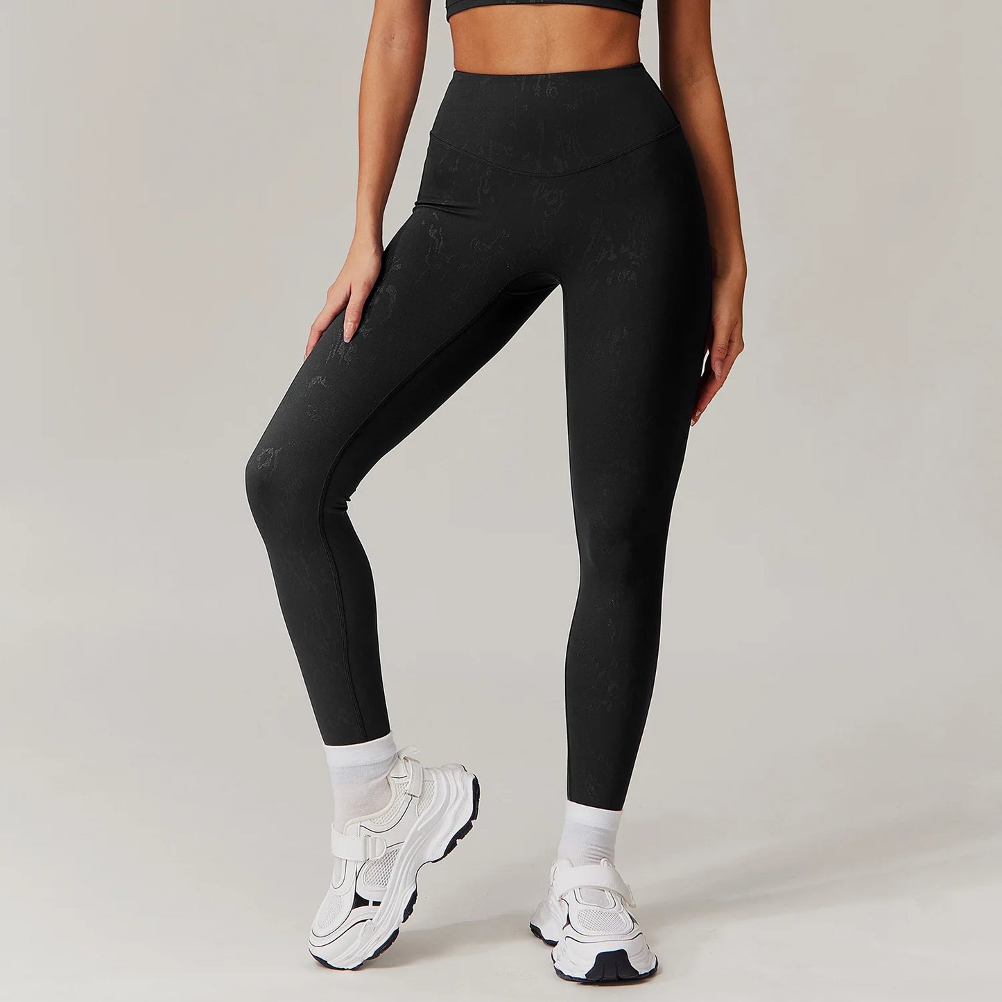 BoldFlex Leggings