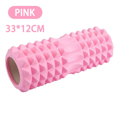 Roller-for Deep Tissue Massage