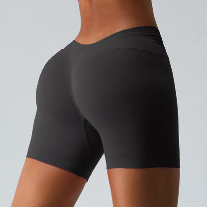 SculptFit Shorts