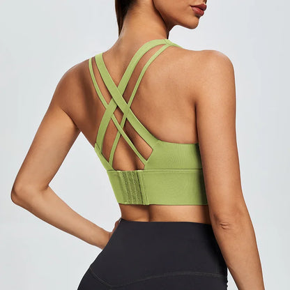 MaxSupport Bra