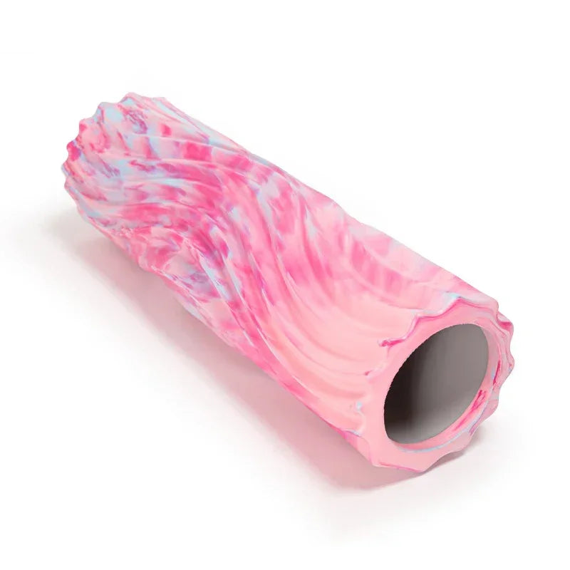 Wave Foam Roller