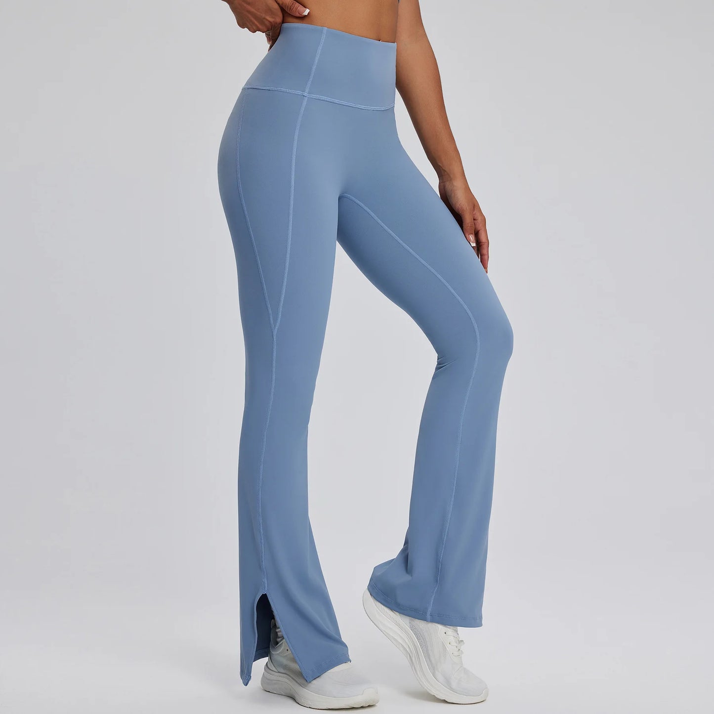 Leggings Bell-bottoms Pants