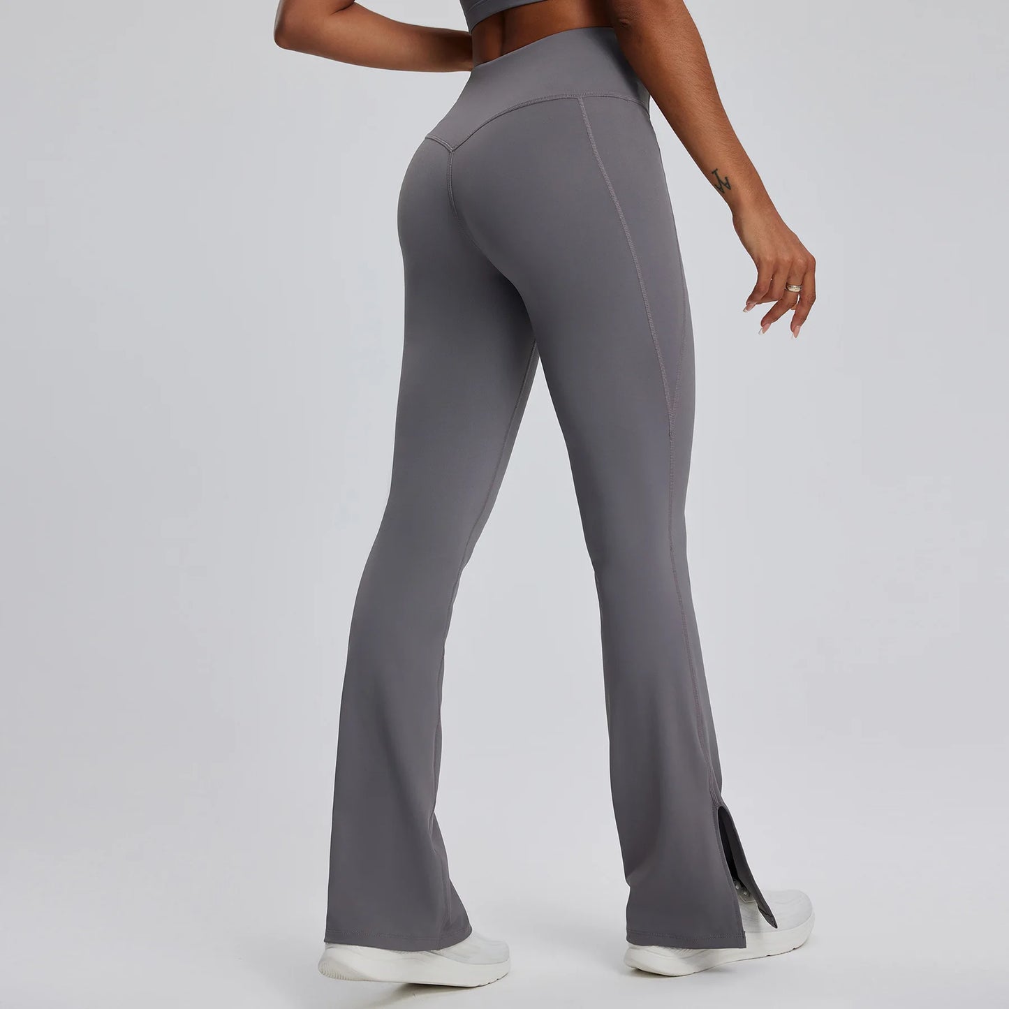 Leggings Bell-bottoms Pants