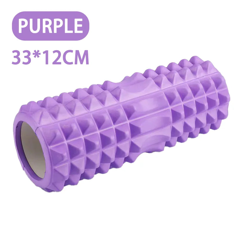 Roller-for Deep Tissue Massage