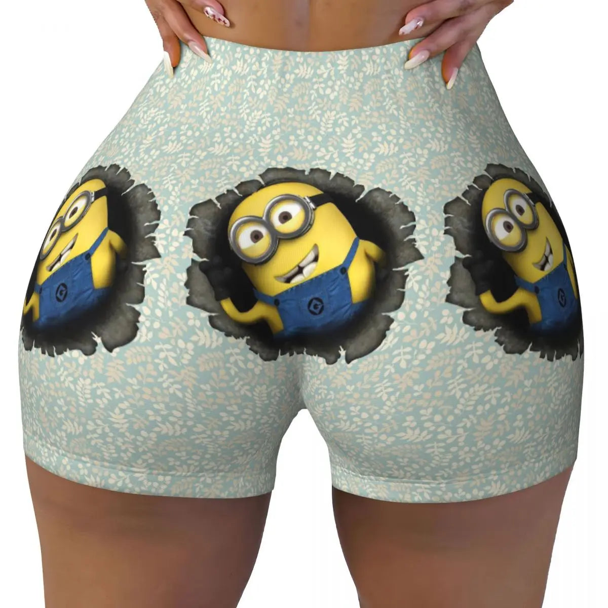 Minions