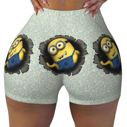 Minions