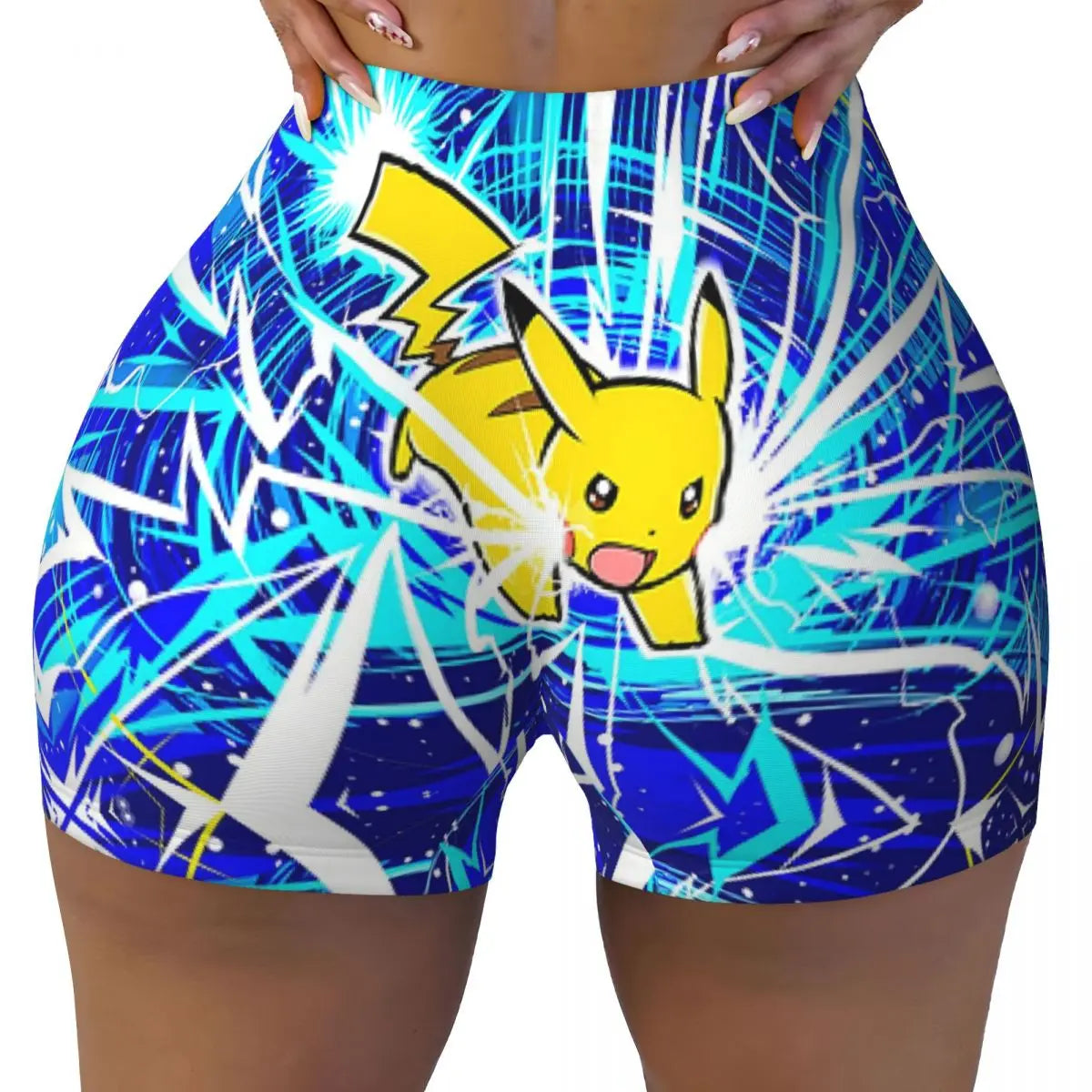 Pikachus