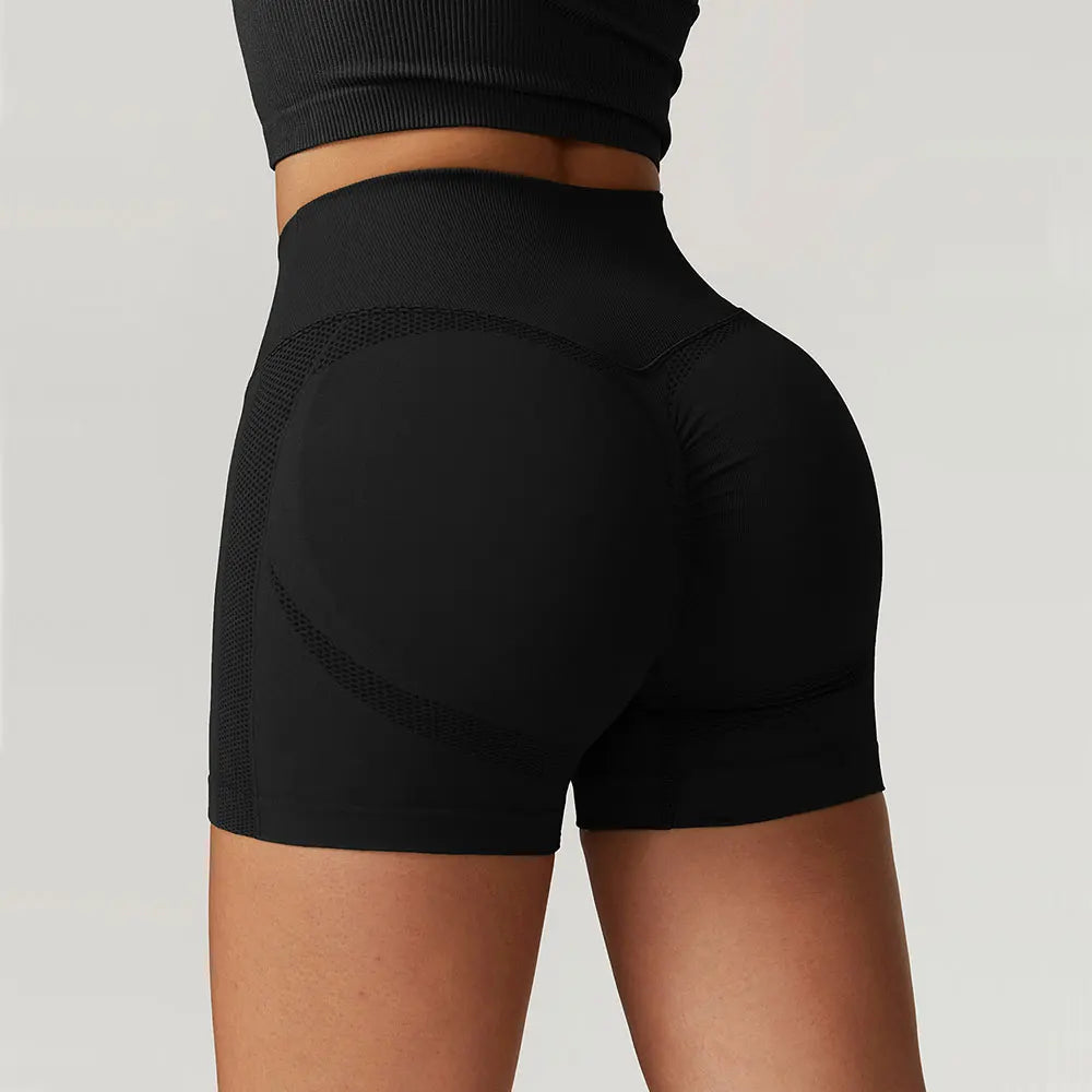 MotionFlex Shorts