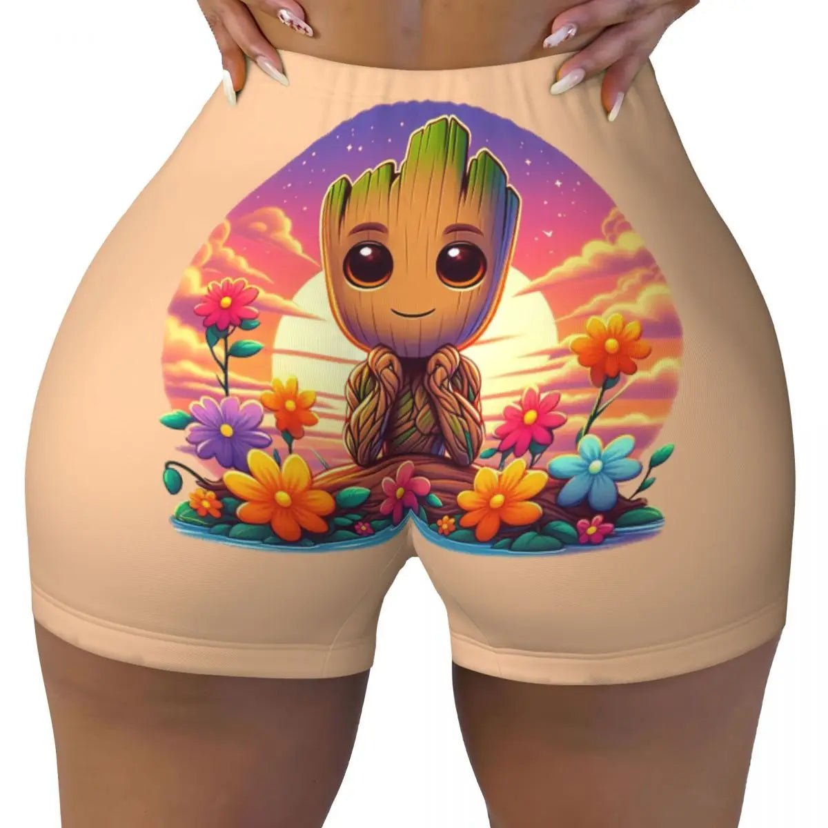 Groot Baby