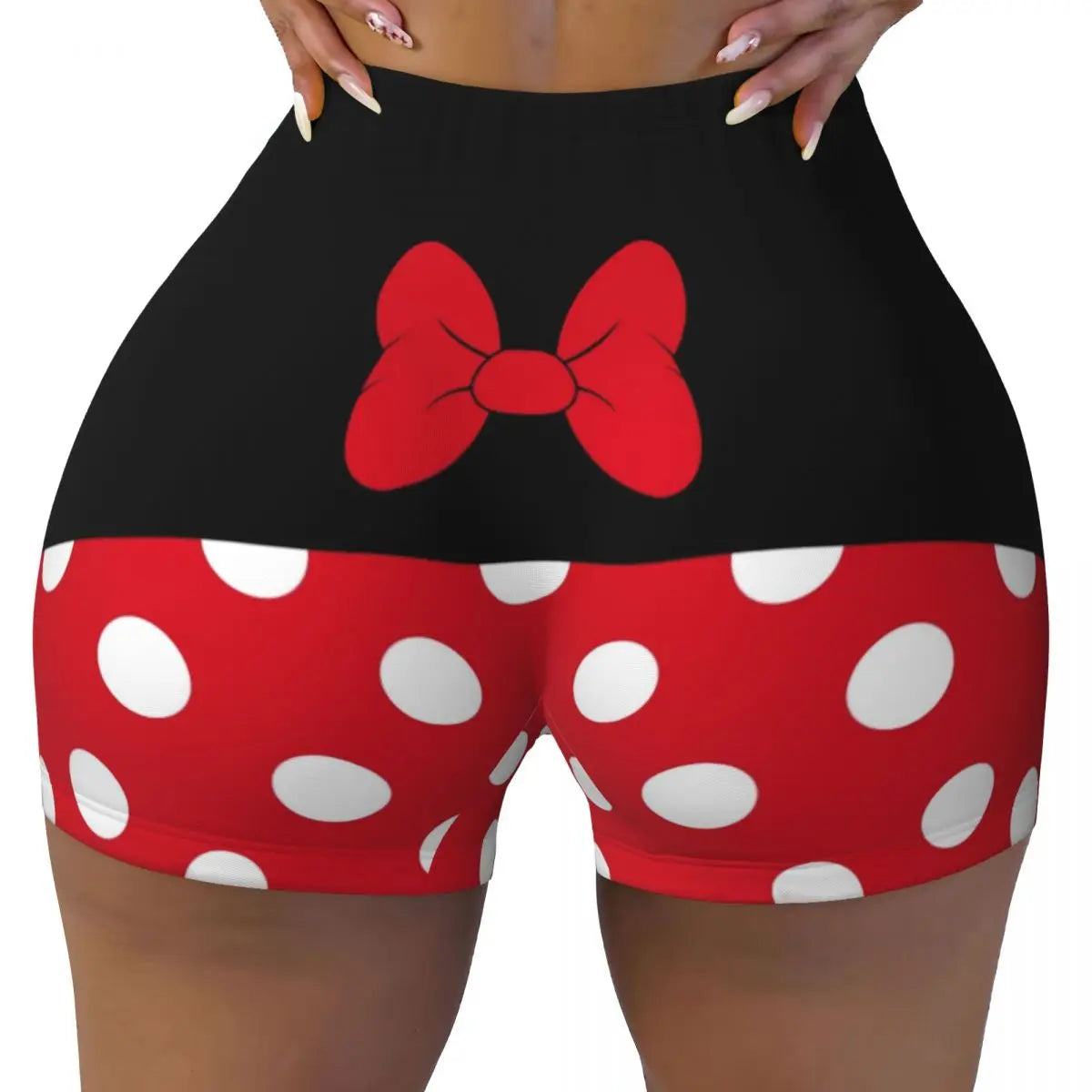 Minnie Mouse