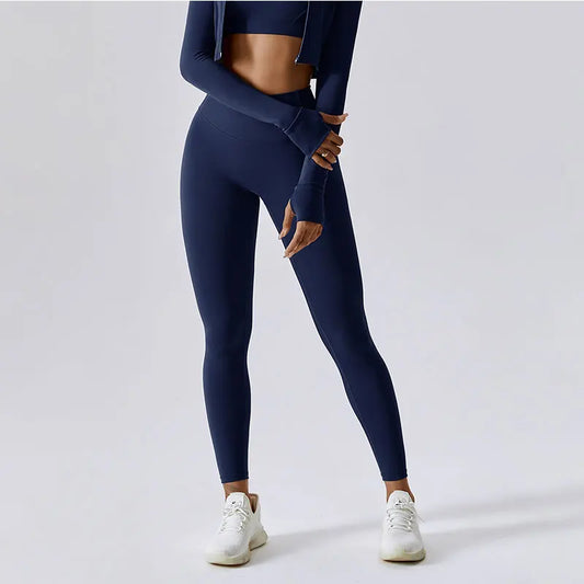 Leggings High Waist