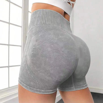 Shorts Seamless High