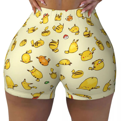 Pikachus