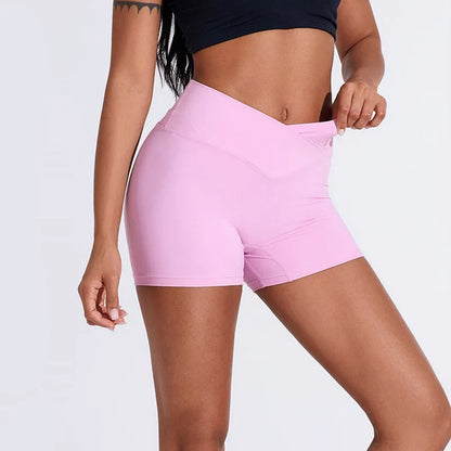 Shorts  High Waist