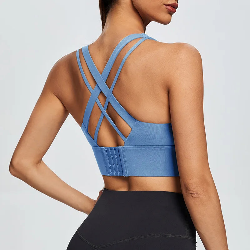 MaxSupport Bra