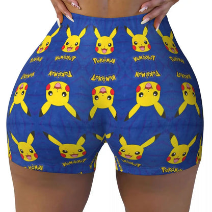 Pikachus