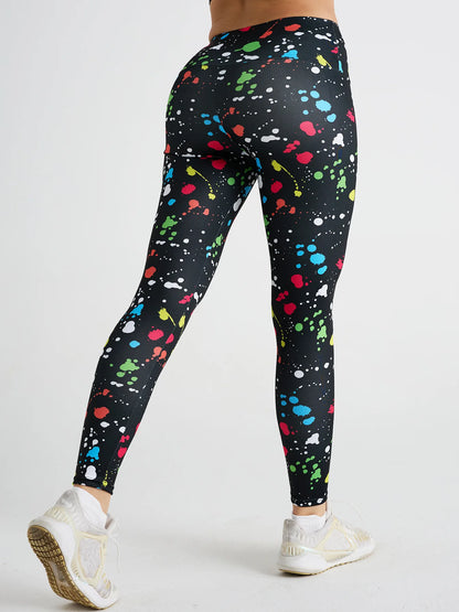 Leggings Artist