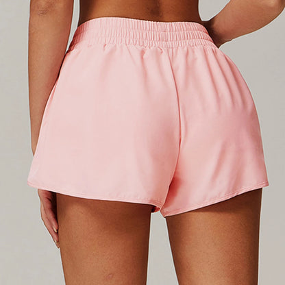 Shorts High Waist