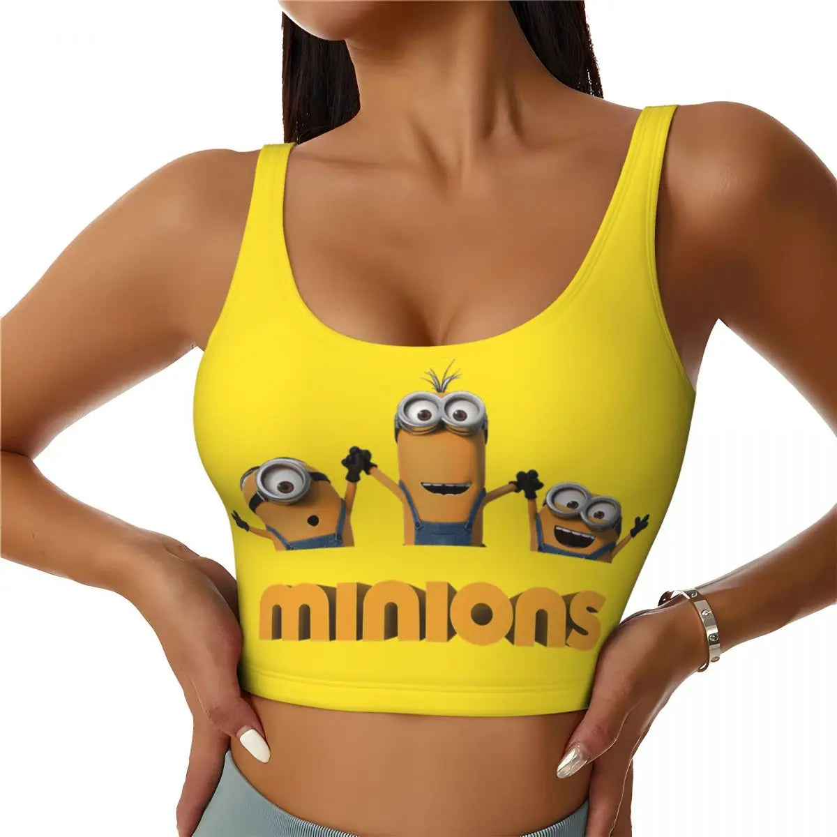 Minions