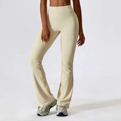 FlowFlare Pants