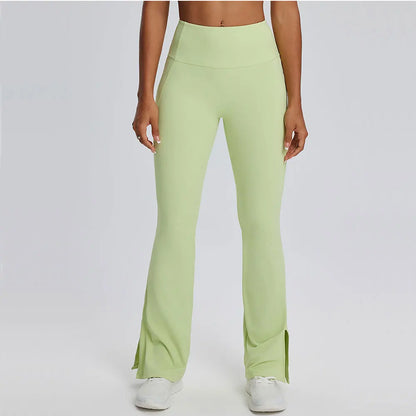 Leggings Bell-bottoms Pants