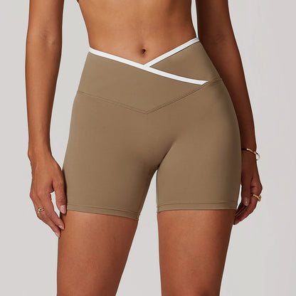 V-Sculpt Shorts