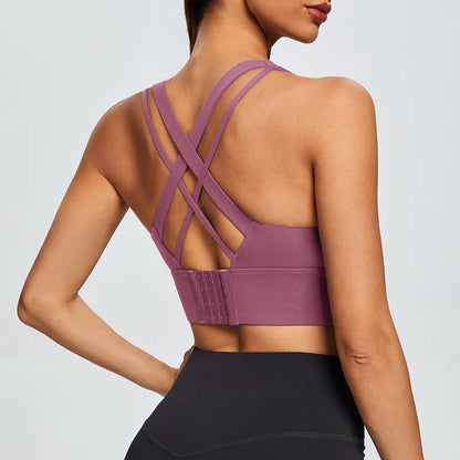 MaxSupport Bra