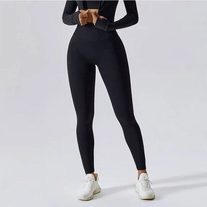 Leggings High Waist