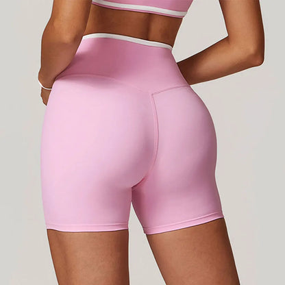 V-Sculpt Shorts