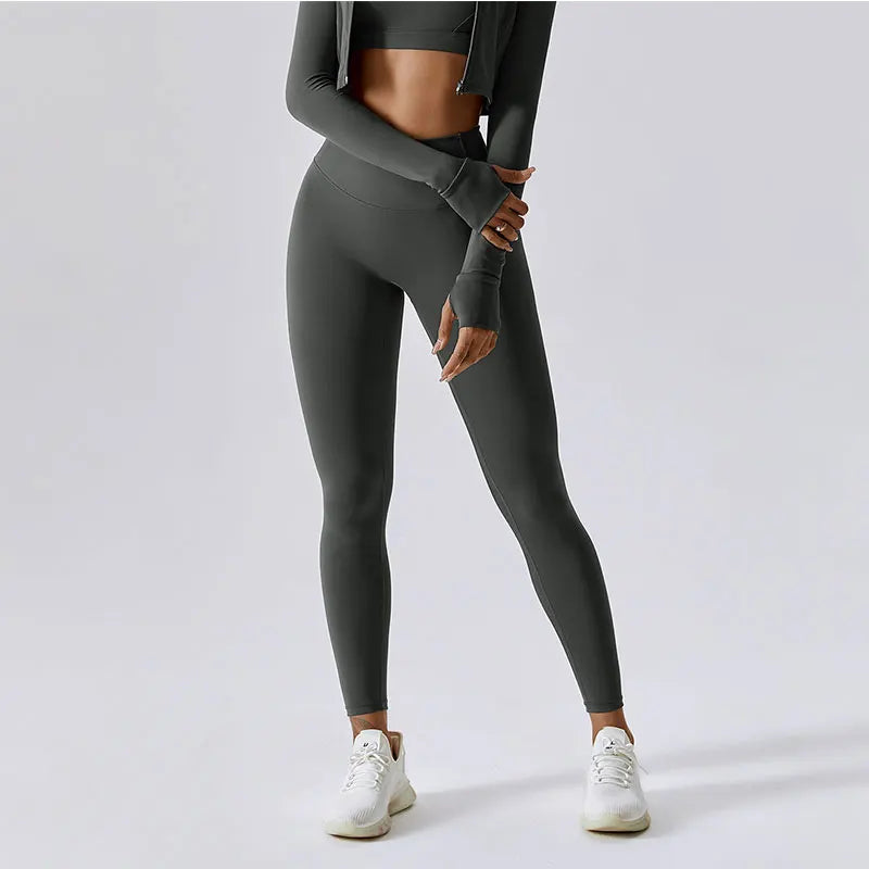 Leggings High Waist