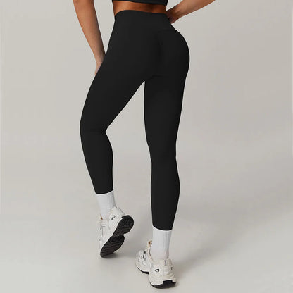 High Waist Leggings