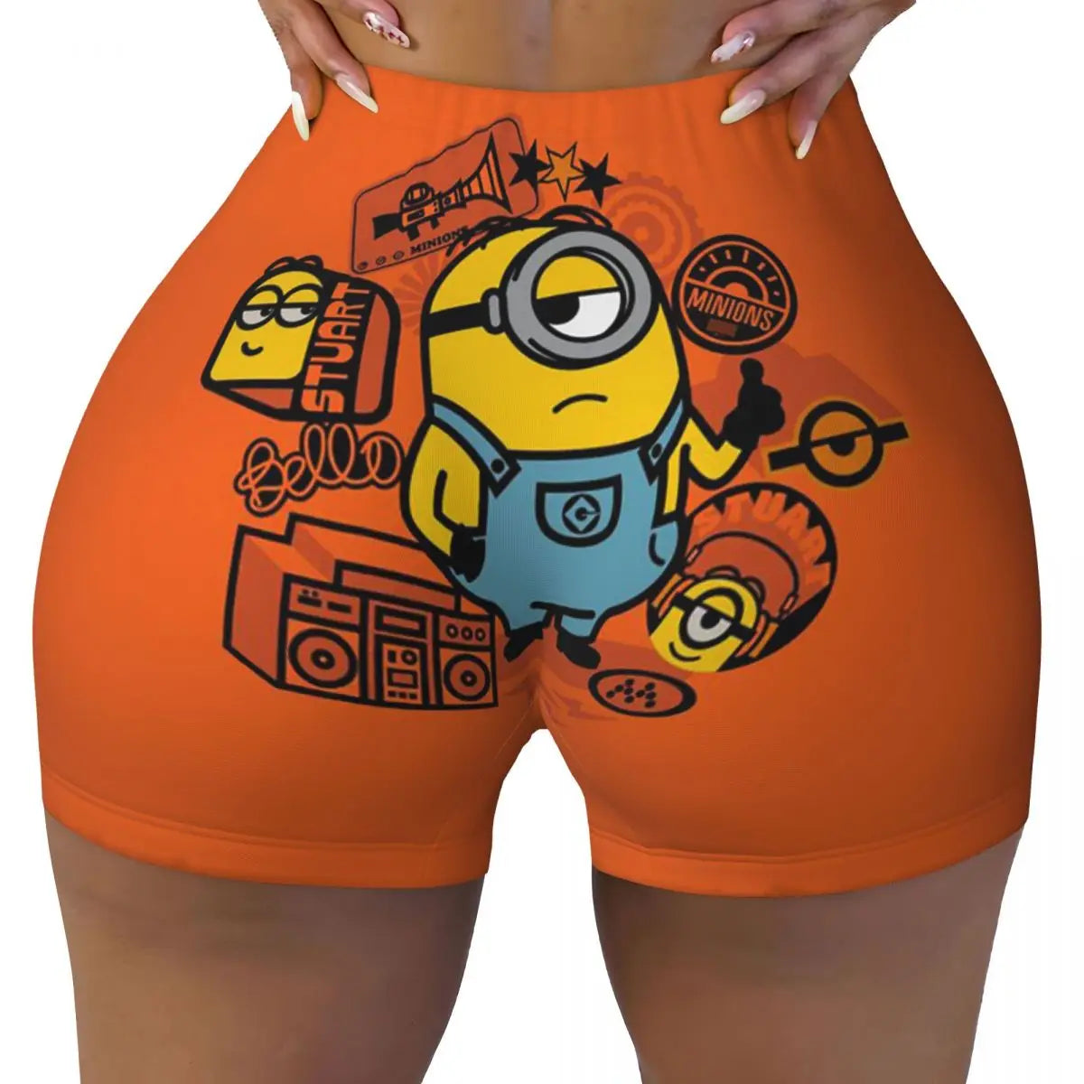 Minions