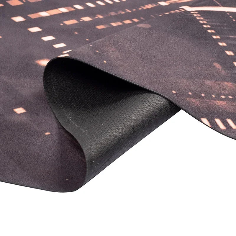 Yoga Mat Non-Slip Rug