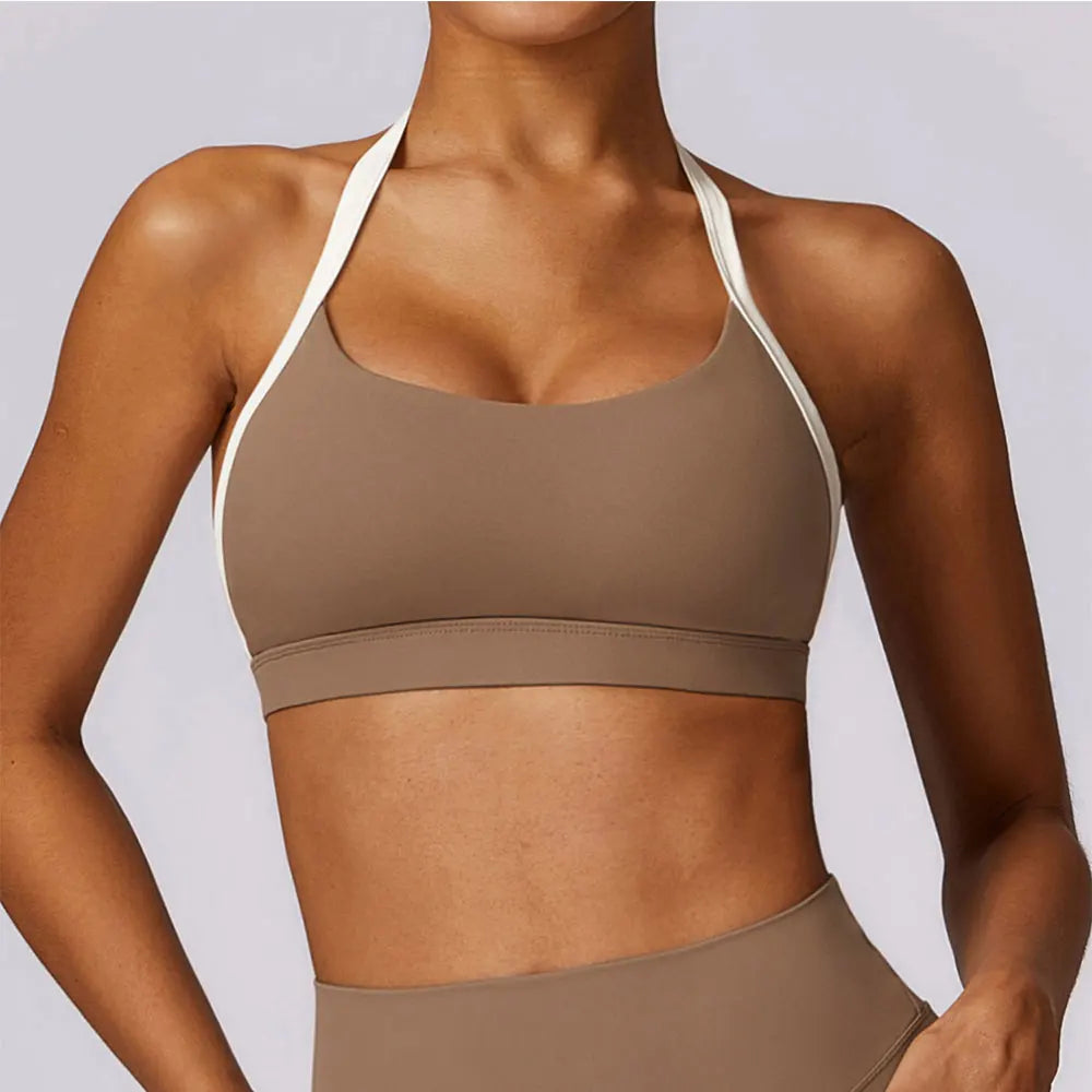 HaloFit Bra