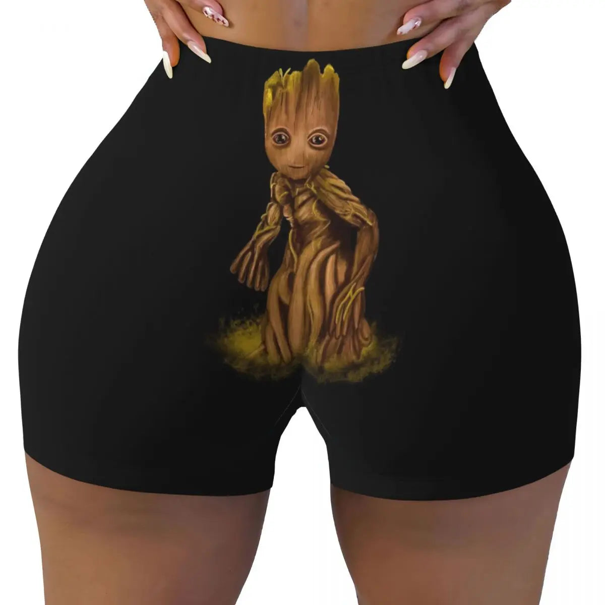 Groot Baby