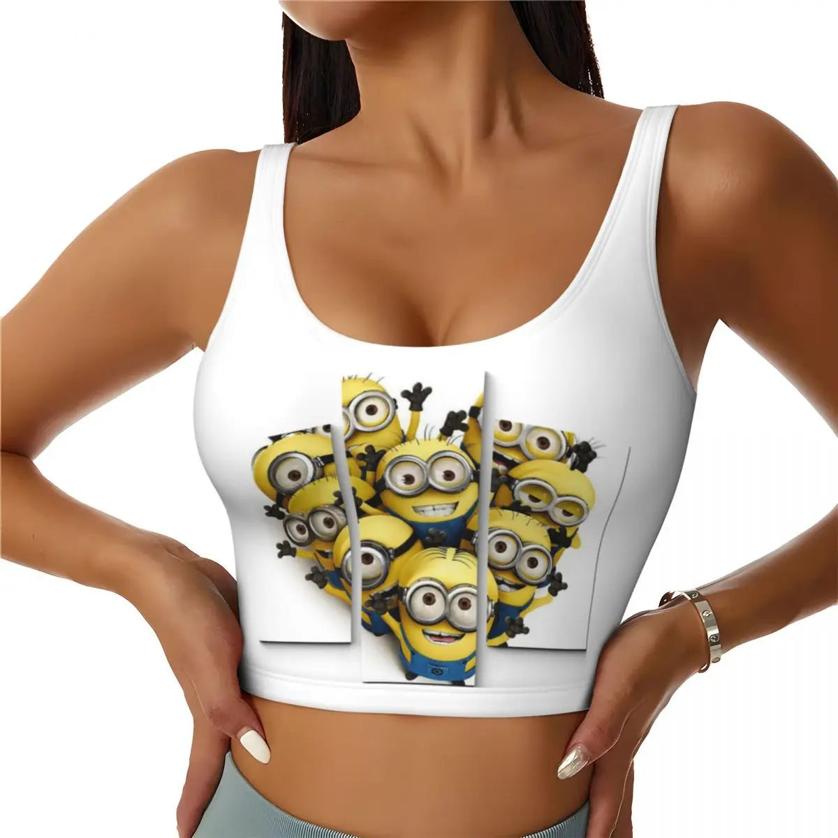 Minions