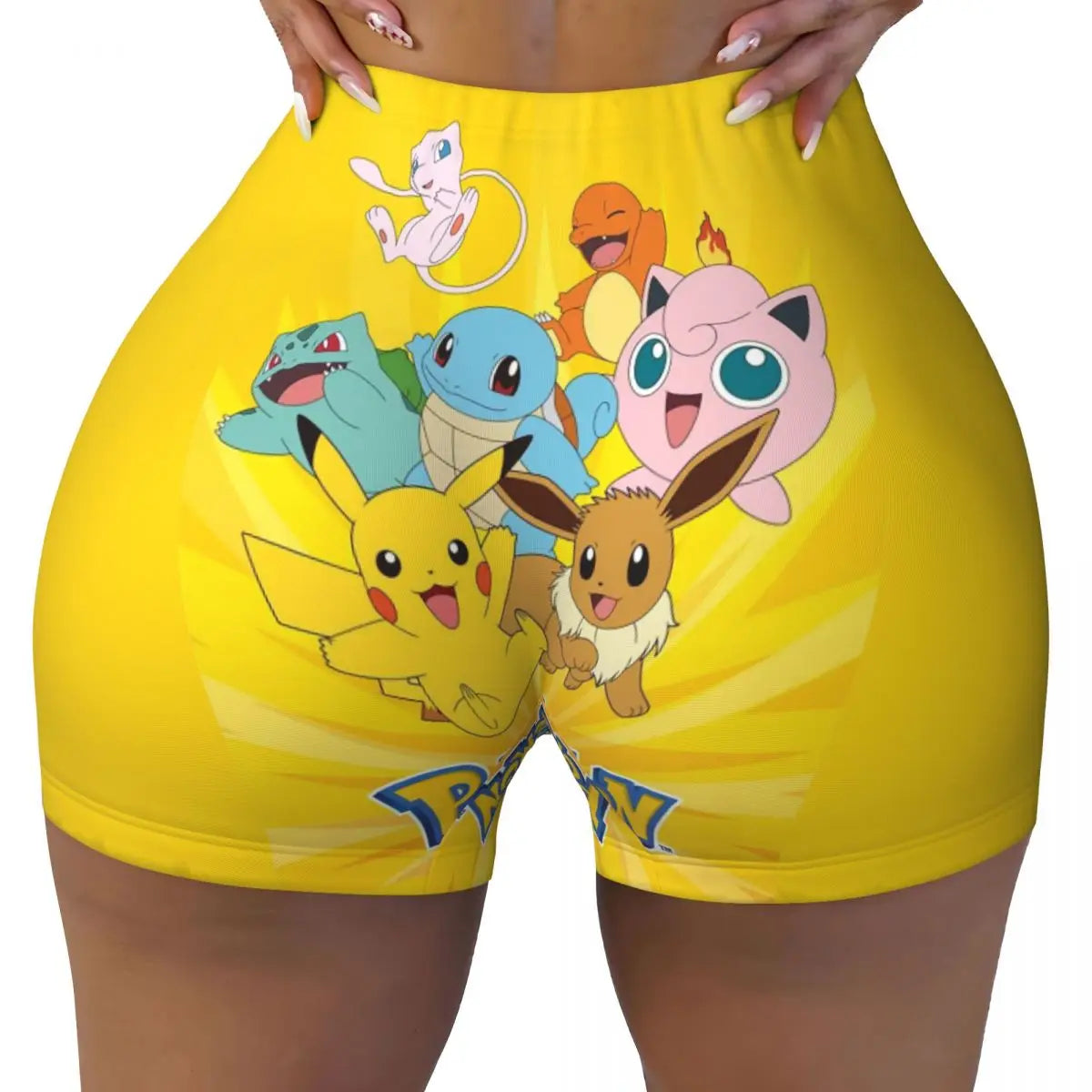 Pikachus