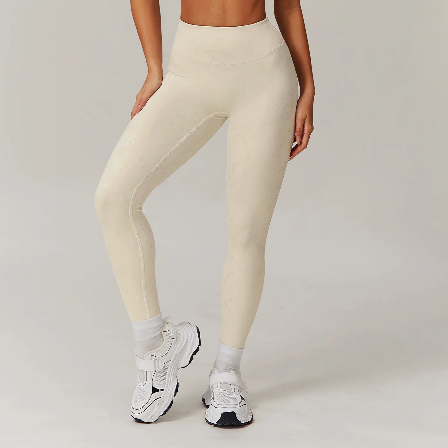 BoldFlex Leggings